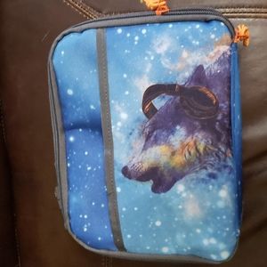 Kids lunch box